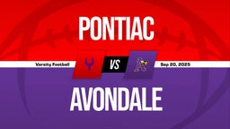 09/20 Highlights @ Avondale