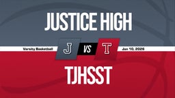 01/9 Highlights vs Justice High