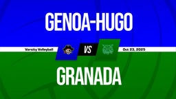 10/23 Highlights @ Granada