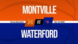12/18 Highlights vs Montville