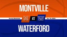 12/18 Highlights vs Montville