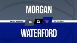 01/17 Highlights @ Waterford