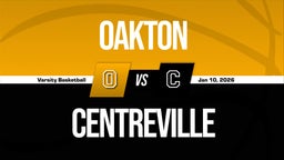 01/9 Highlights @ Centreville