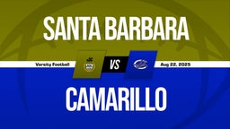 08/22 Highlights @ Camarillo
