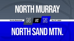 12/27 Highlights vs North Murray