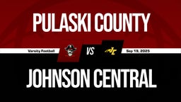 09/19 Highlights vs Pulaski County