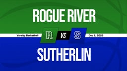 12/5 Highlights vs Rogue River