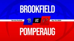 09/19 Highlights vs Brookfield