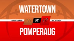 09/5 Highlights @ Pomperaug