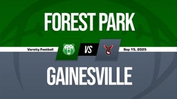 09/15 Highlights @ Gainesville