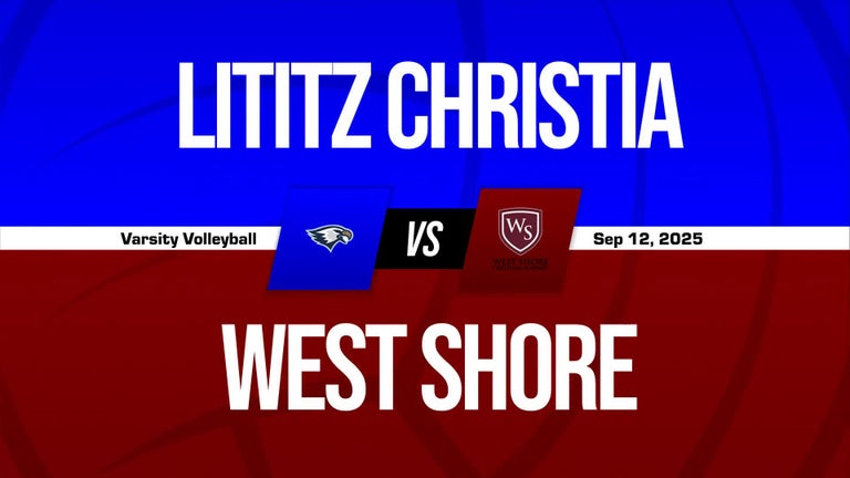 Video player poster image