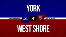 09/26 Highlights @ West Shore