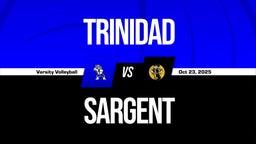 10/23 Highlights vs Trinidad