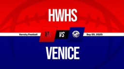 09/5 Highlights vs HWHS