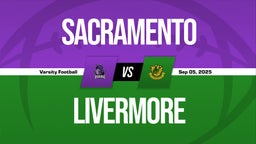 09/5 Highlights @ Livermore