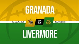 11/7 Highlights @ Livermore