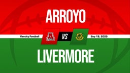 09/19 Highlights @ Livermore