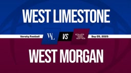 09/5 Highlights vs West Limestone