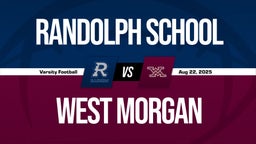 08/22 Highlights @ West Morgan