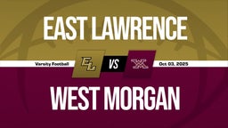 10/3 Highlights @ West Morgan