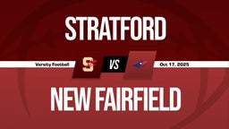 10/17 Highlights @ New Fairfield