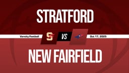 10/17 Highlights vs Stratford