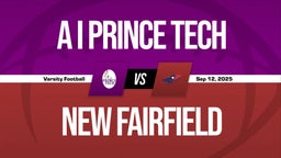 09/12 Highlights vs A I Prince Tech