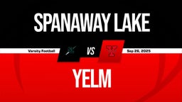 09/26 Highlights vs Spanaway Lake