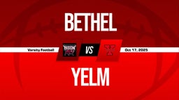 10/17 Highlights vs Bethel