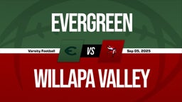 09/5 Highlights @ Willapa Valley