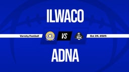 10/24 Highlights vs Ilwaco