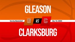 12/11 Highlights vs Gleason