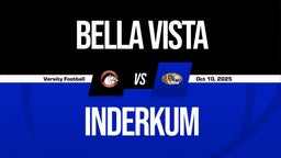 10/10 Highlights vs Bella Vista