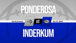 10/31 Highlights @ Inderkum