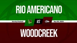09/26 Highlights @ Woodcreek