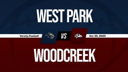 10/30 Highlights vs West Park