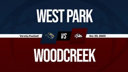 10/30 Highlights @ Woodcreek