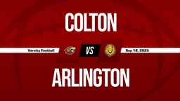 09/18 Highlights @ Arlington