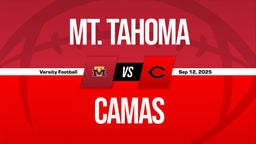 09/12 Highlights @ Camas