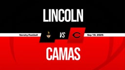 09/19 Highlights vs Lincoln