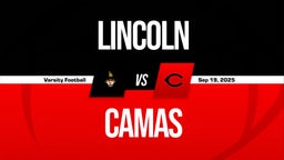 09/19 Highlights @ Camas