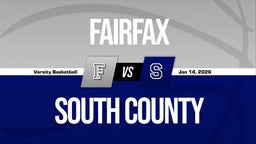 01/13 Highlights @ South County