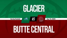 09/12 Highlights @ Butte Central