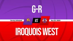 09/23 Highlights vs G-R