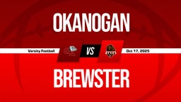 10/17 Highlights vs Okanogan