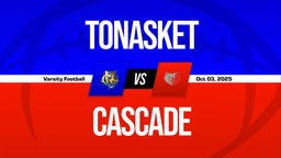 10/3 Highlights vs Tonasket