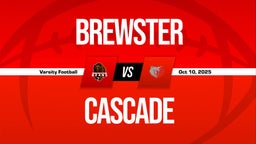 10/10 Highlights vs Brewster