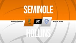 08/19 Highlights @ Hollins
