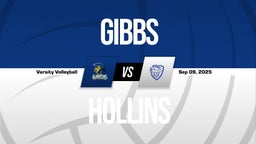 09/9 Highlights @ Hollins