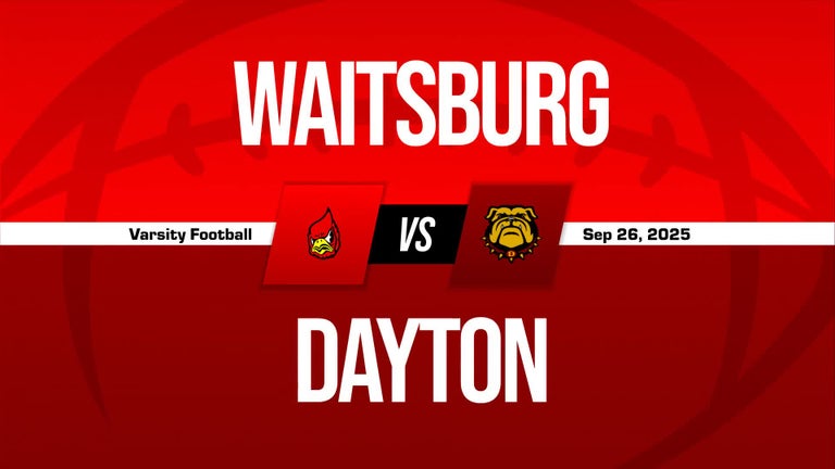 Video player poster image